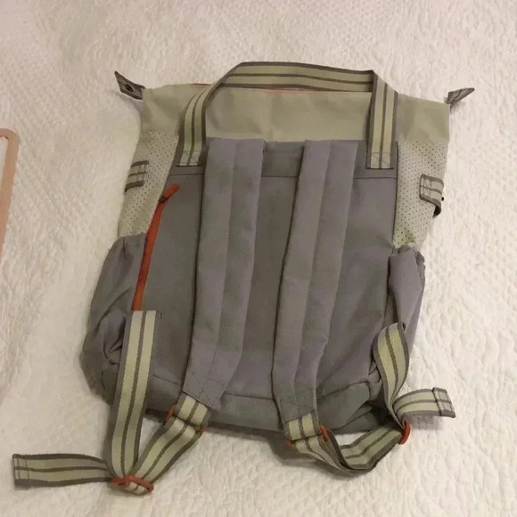 Thirty-one color-block One Day Away backpack main image 5